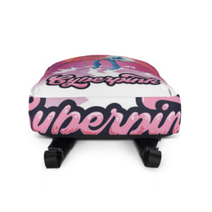 Cyberpink® Stacyÿ-Approved Backpack - Image 4