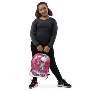 Cyberpink® Stacyÿ-Approved Backpack - Image 2