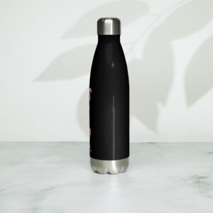 Cyberpink® Stainless steel water bottle - Image 4