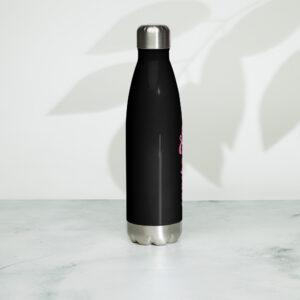 Cyberpink® Stainless steel water bottle - Image 3