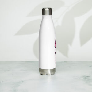 Cyberpink® Stainless steel water bottle - Image 7