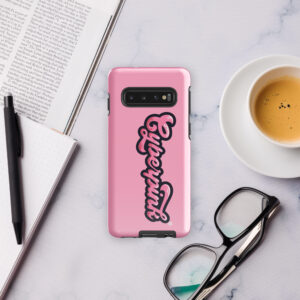 Cyberpink® Tough case for Samsung® - Image 2