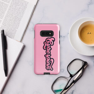 Cyberpink® Tough case for Samsung® - Image 3