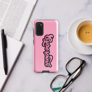 Cyberpink® Tough case for Samsung® - Image 5