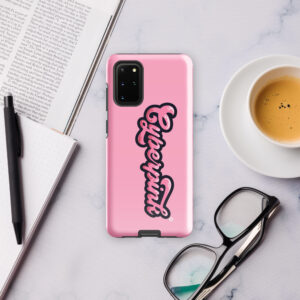 Cyberpink® Tough case for Samsung® - Image 7