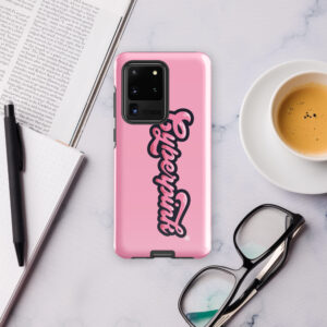 Cyberpink® Tough case for Samsung® - Image 8