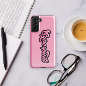 Cyberpink® Tough case for Samsung® - Image 10