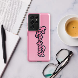 Cyberpink® Tough case for Samsung® - Image 11