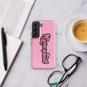 Cyberpink® Tough case for Samsung® - Image 13