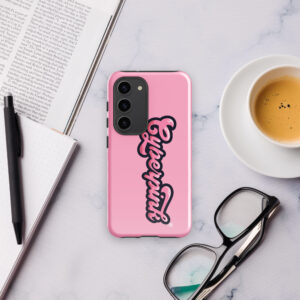 Cyberpink® Tough case for Samsung® - Image 16