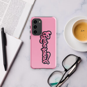 Cyberpink® Tough case for Samsung® - Image 17