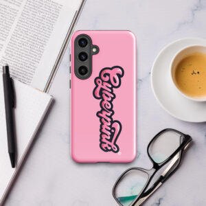 Cyberpink® Tough case for Samsung® - Image 20