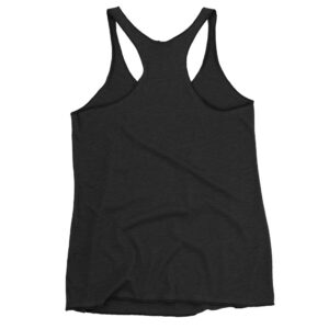 Aspen Colby-Approved Women's Racerback Tank - Image 3